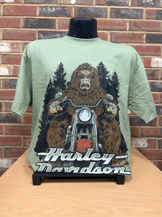 H-D More Than A Legend Men's T-Shirt