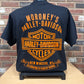 H-D Witchy Woman Men's T-Shirt