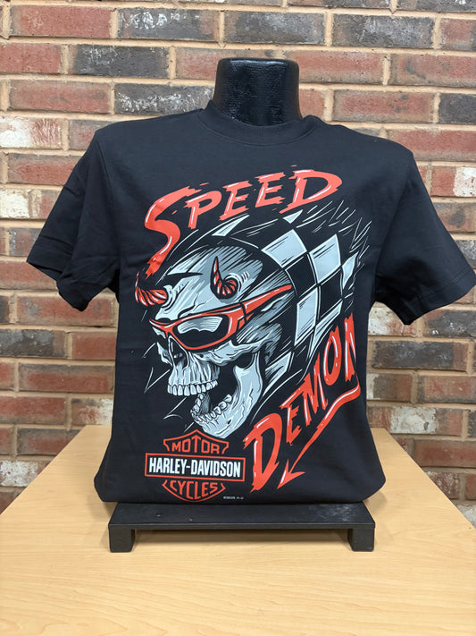 H-D Speed Demons Men's T-Shirt
