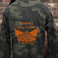 H-D Conceal Women's Hoodie