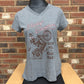 H-D Heartbreaker Women's T-Shirt