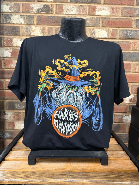H-D Merlin Men's T-Shirt