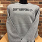 H-D Another Shift Men's Crewneck Sweatshirt