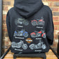 H-D Greatest Hits Men's Hoodie
