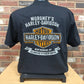 H-D 47 Knuckle Men's T-Shirt