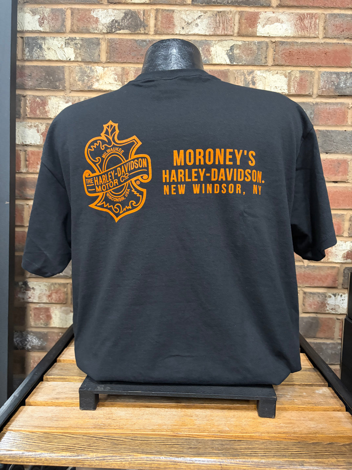 H-D Joker Men's T-Shirt