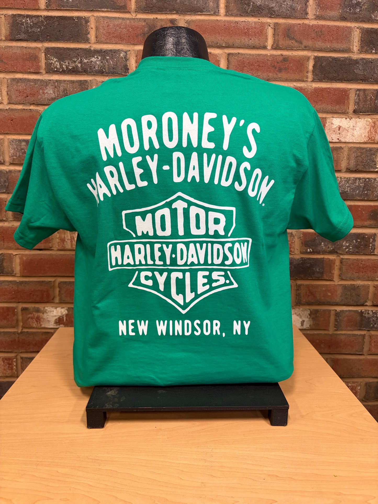 H-D Revelry Men's T-Shirt