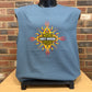 H-D Tribal Sun Men's Tank Top