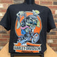 H-D Grease Ghoul Men's T-Shirt