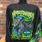 H-D Rock On Men's Long Sleeve