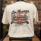 Moroney's 70th Limited Edition T-Shirt