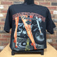 H-D Look Through Men's T-Shirt