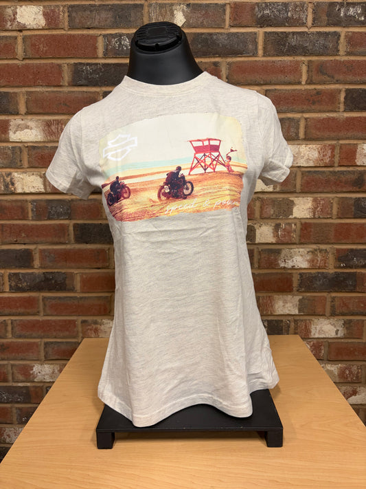 H-D Coast Cruise Women's T-Shirt
