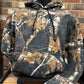 Fox Racing X Realtree Hoodie