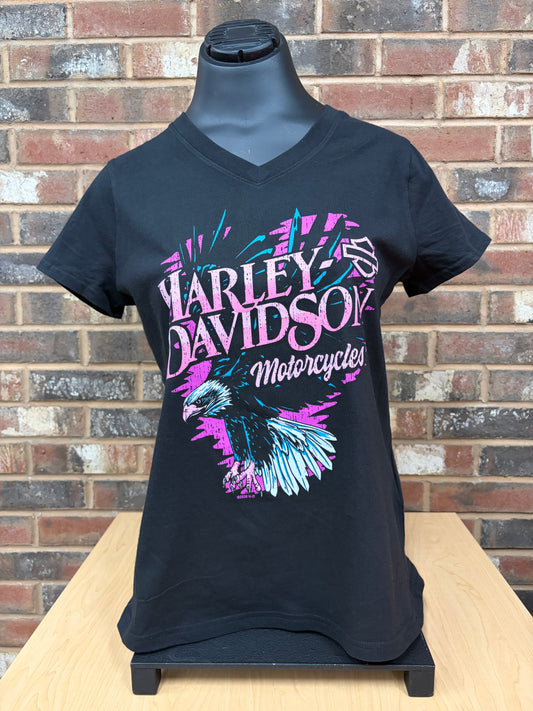 H-D Swoop In Women's T-Shirt