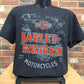 H-D Classic Knuckle Men's T-Shirt