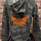 H-D Conceal Women's Hoodie