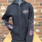H-D Fire it Up Women's Zip Sweatshirt