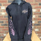 H-D Fire it Up Women's Zip Sweatshirt