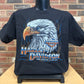 H-D Distressed Legend Men's T-Shirt