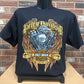 H-D Chrome Perch Men's T-Shirt