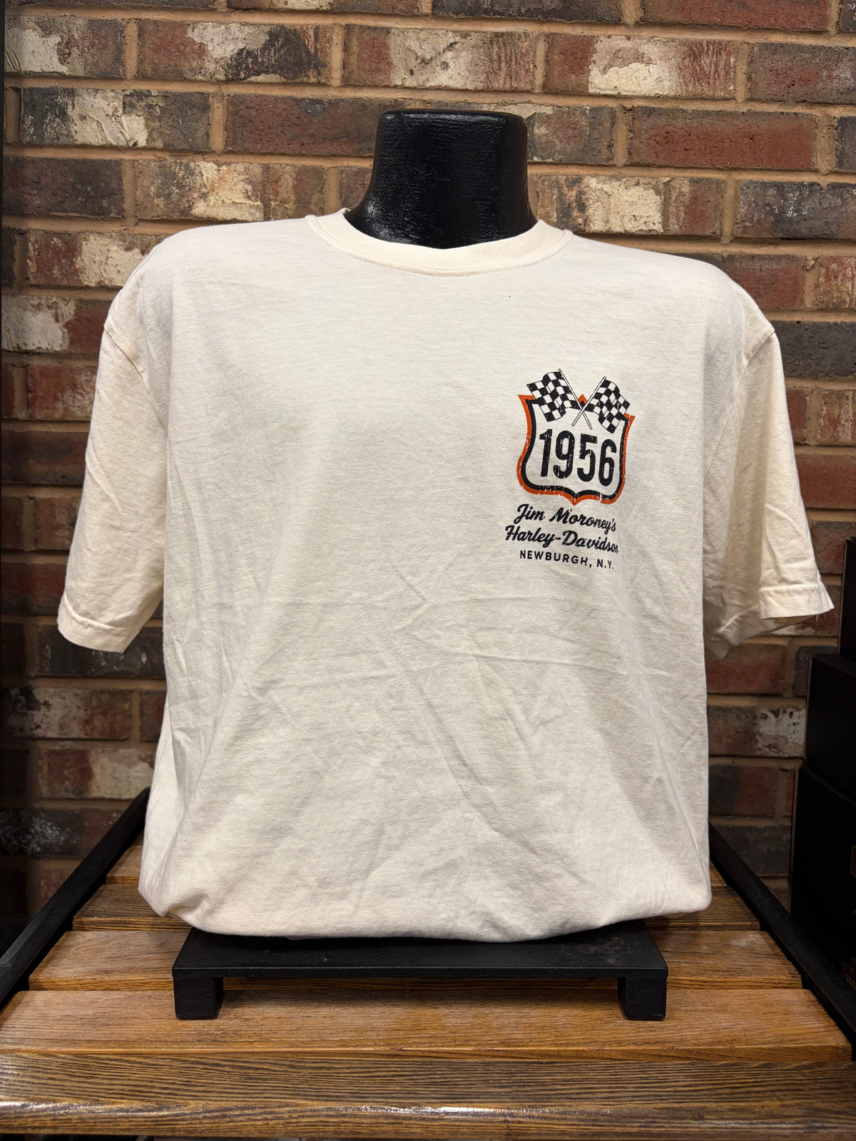 Moroney's 70th Limited Edition T-Shirt