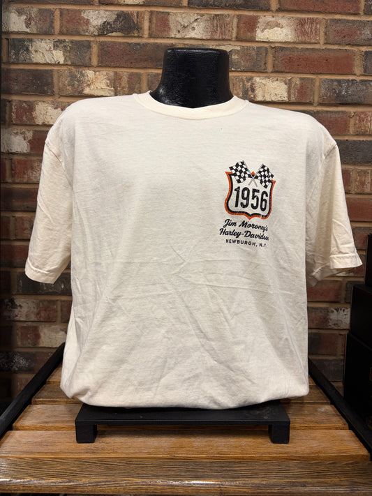 Moroney's 70th Limited Edition T-Shirt