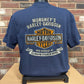 H-D Pinned Down Men's T-Shirt