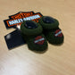 H-D Baby Bootie Socks