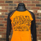 H-D Saloon Raglan Women's Long Sleeve