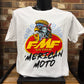 FMF American Moto Men's T-Shirt