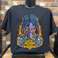 H-D Flame Reaper Men's T-Shirt