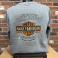 H-D Another Shift Men's Crewneck Sweatshirt