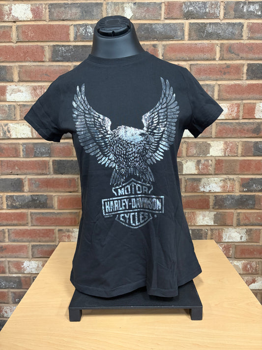 H-D Ladies Upwing Women's T-Shirt