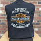 H-D Storm Signal Men's T-Shirt