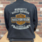 H-D Rock On Men's Long Sleeve