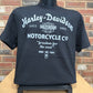 H-D Soul Freedom Men's T-Shirt