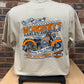 H-D Patched Men's T-Shirt