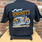 H-D Distressed Legend Men's T-Shirt