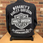 H-D Quality Men's Long Sleeve