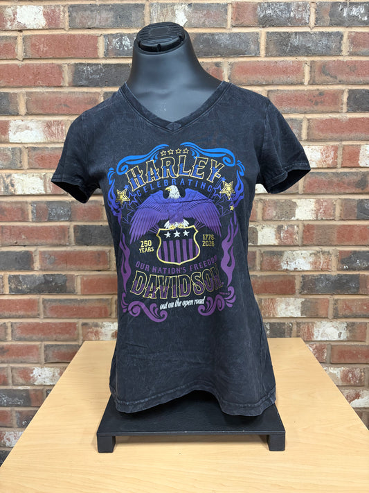 H-D Celebration 250 Women's T-Shirt