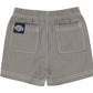 H-D Boy's Raglan Tee & Canvas Short Set