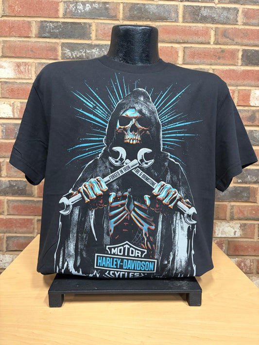 H-D Reap This Men's T-Shirt