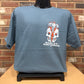 H-D Split Men's T-Shirt