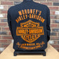 H-D Retro Bars Men's Long Sleeve