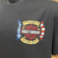 H-D Free Banners Men's T-Shirt