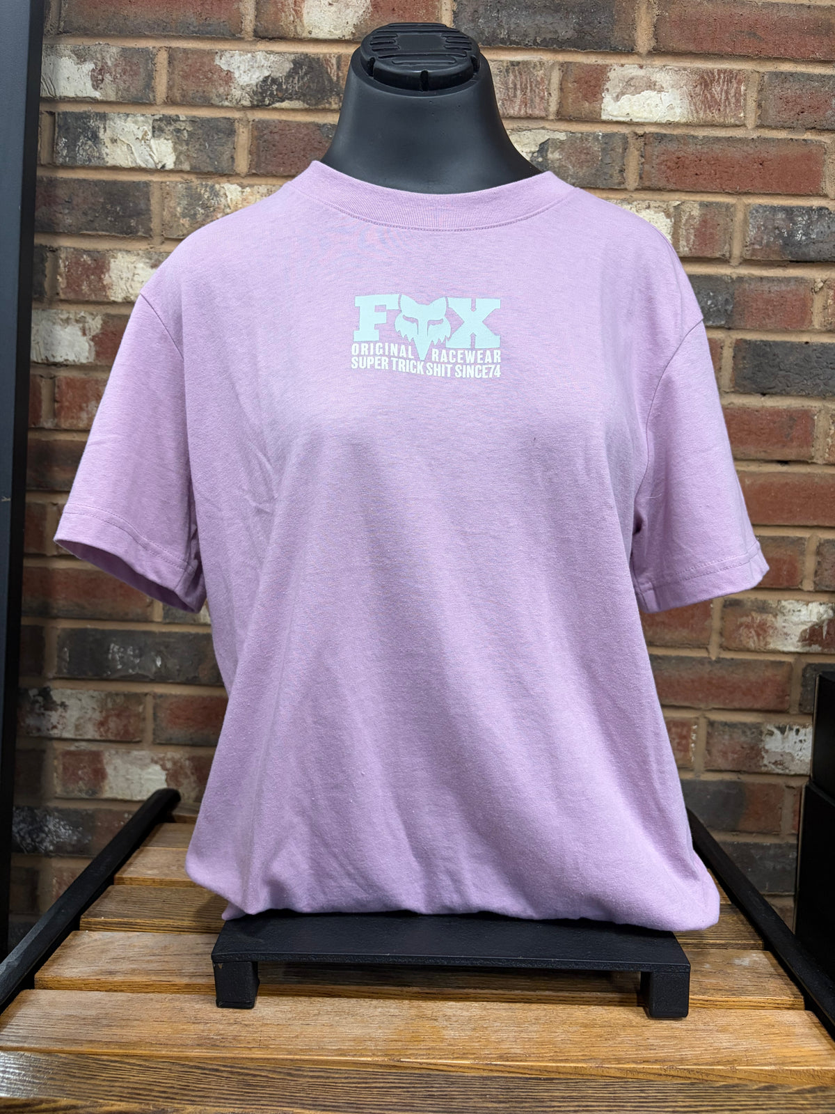 Fox Racing Rooted Women's T-Shirt