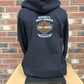 H-D Fire it Up Women's Zip Sweatshirt