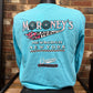 Moroney's Fasthog Long Sleeve Shirt