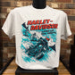 H-D Alpine Men's T-Shirt